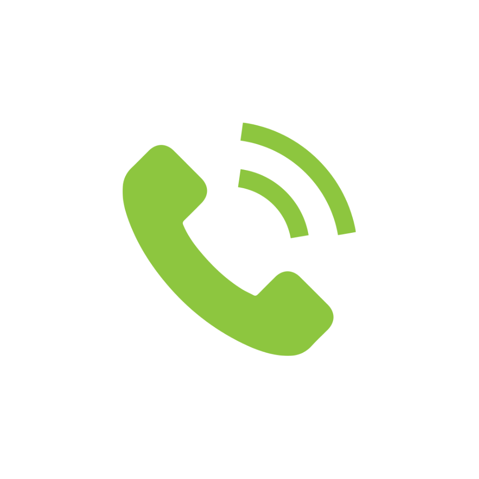 Contacto telefónico Ricardo Sousa Espaços Verdes